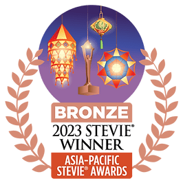 Asia-Pacific Stevie Awards